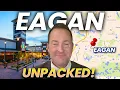 Eagan Minnesota EXPOSED What It s REALLY Like To Live Here Living In The Twin Cities MN Suburbs