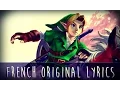 Download Lagu ♫ The Legend of Zelda - Gerudo Valley Cover (French vocals and lyrics)