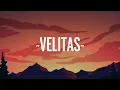 Darell, Brytiago - Velitas (Letra/Lyrics)