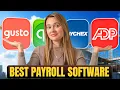 The Best Payroll Software for Construction Companies in 2026