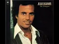 Julio Iglesias - As Vezes Tu, As Vezes Eu