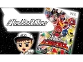 SUPER SENTAI BATTLE RANGER CROSS