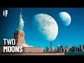 Download Lagu What If the Moon Had Its Own Moon?