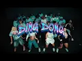 DING DONG FT DFT - DANCEHALL VIBES 