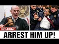 Kash Patel s FBI Purge BACKFIRES - Supreme Court Judge Threatens BRUTAL Jail Time
