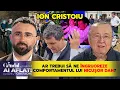 Download Lagu Ion Cristoiu - ce facem cu Nicuşor Dan? Ai aflat! Cu Ionuț Cristache