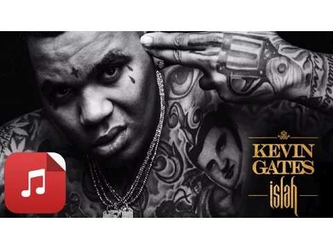 Download MP3 Kevin Gates - Really Really MP3 Download