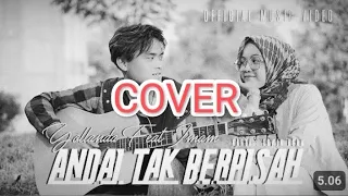 Download ANDAI TAK BERPISAH - Yollanda ft Imam (cover Yollanda ft Zada) MP3