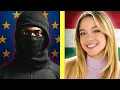 Why Eastern Europe Is Safer Than the West In 2026