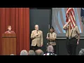Memorial Day service at Horry County Museum honors fallen service members