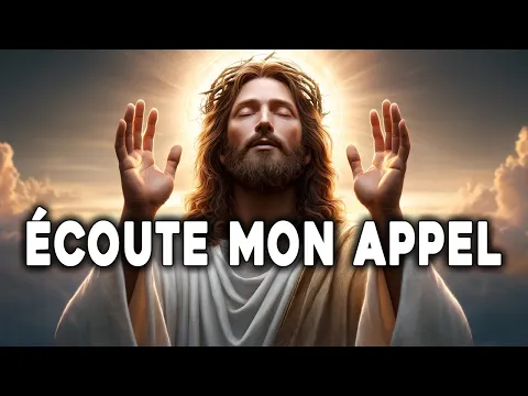 Download MP3 Écoute Mon Appel | Urgent Message de Dieu