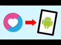 Run LOVE Games on Android - APK Generation and Installation