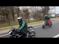 X18 vitacci rocket 150 bored out