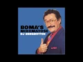 Boma's Mixomatose | DJ Bergbottin