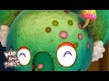 Download Lagu Zombie cartoons: Mold and the Can Opener - Mad Box Zombies | EP 66