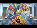 Strongest MHA spin