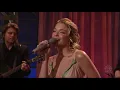 May.12,2005  22 Year old LeAnn Rimes Sings Probably Wouldnt Be This Way on The Tonight Show-Jay Leno