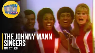 The Johnny Mann Singers "Go Where You Wanna Go" on The Ed Sullivan Show