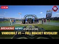 2025 NCAA Baseball Tournament Field Set SEC Dominates with 7 of Top 10 Seeds USA TODAY NEWS