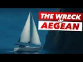 Hunter 376 - The Aegean Tragedy: What Really Happened in the Newport–Ensenada Race
