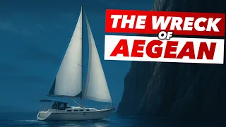 Hunter 376 – The Aegean Tragedy: What Really Happened in the Newport–Ensenada Race