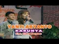 Download Lagu YANTI ARYANTO - Karunya | Cipt.  Ujang Suryana |