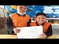 Download Lagu MEMORI TERINDAH 6 AL-FARABI 2021/2022