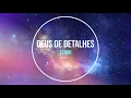 KIT DE ENSAIO - Deus de detalhes - CONTRALTO