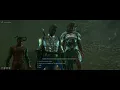 Baldur s Gate 3 - Act 2 Gauntlet of Shar Use Cragged Rock Broken Effigy Speak With Animals Rat