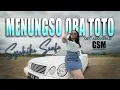 Download Lagu Dj Menungso Ora Toto - Syahiba Saufa I Official Music Video
