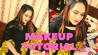 Download Makeup Tutorial | Makeup Studio By Zakiya | MP3