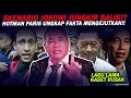 Download Lagu MONOHOK!!HOTMAN PARIS UNGKAP FAKTA MENCENGANGKAN,JEJAK DIGITAL JOKOWI MALAH TERBONGKAR!?