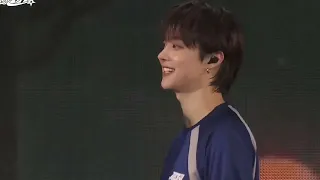 TEAM The Final Countdown Performance At TEAM S 3rd Anniversary 縁DAY Showcase Day 1 