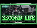 Download Lagu DJ SECOND LIFE X STEREO LOVE ERWETELU GANK FEATURING SINGAMAS AUDIO AND TIOFAMS PROJECT 
