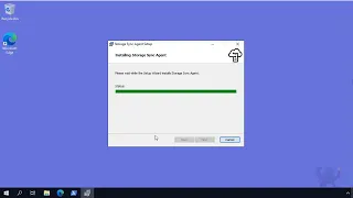 Deploying Azure File Sync Step-by-Step Guide