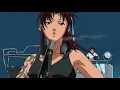 Joji X BlackLagoon - yeah right (extended version)