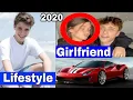 Josh Richards Gf Nessa Barrent Income Lifestyle 2020 Hobbies