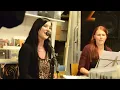 Ensiferum feat Netta Skog - Celestial Bond (acoustic)