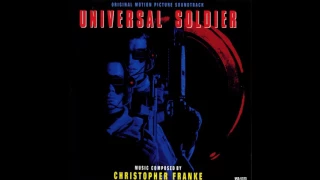universal soldier ost the fight