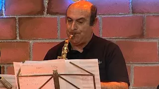 gasper curcia band just the two of us