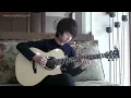 (Michael Jackson) Beat It - Sungha Jung