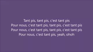 dry tant pis ft dadju lyrics 
