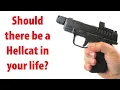 Download Lagu Tested: Springfield Armory's Hellcat 9mm Pistols