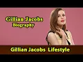Gillian Jacobs Biography Life story Lifestyle Husband Family House Age Net Worth Upcoming Movies