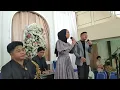 Download Lagu Janji Kita - Nuca feat Mahalini || Cover by Entproject