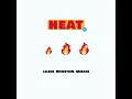 Lilboi & Wonstein & Mirani - Heat Audio