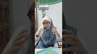 π΄ Adab Bertamu dan Menerima Tamu Bersama Ustadzah Dr Nella Lucky