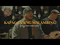 Download Lagu Kapag Lasing Malambing (Live at The Cozy Cove) - Mayonnaise