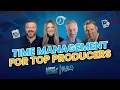 The Perfect Schedule for Agents BUILD Mastermind