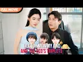 [ENG  SUB] Doctor Mommy and the CEO’s Triplets | Full #cdrama #liuxiaoxu